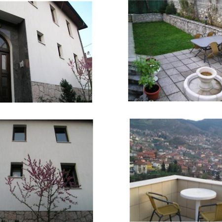 Apartment In Old Town - Top Location Sarajevo Ngoại thất bức ảnh