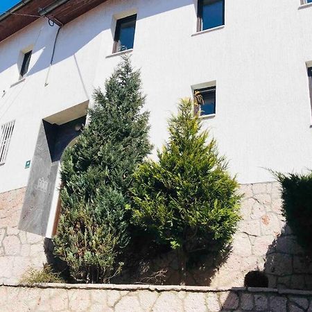 Apartment In Old Town - Top Location Sarajevo Ngoại thất bức ảnh