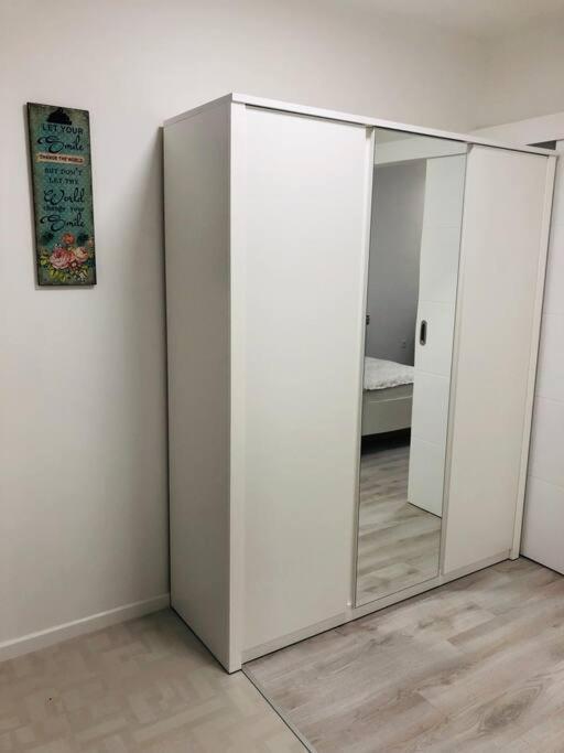 Apartment In Old Town - Top Location Sarajevo Ngoại thất bức ảnh