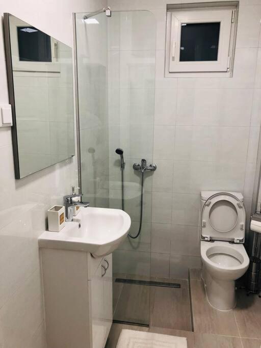 Apartment In Old Town - Top Location Sarajevo Ngoại thất bức ảnh