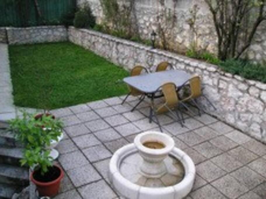 Apartment In Old Town - Top Location Sarajevo Ngoại thất bức ảnh