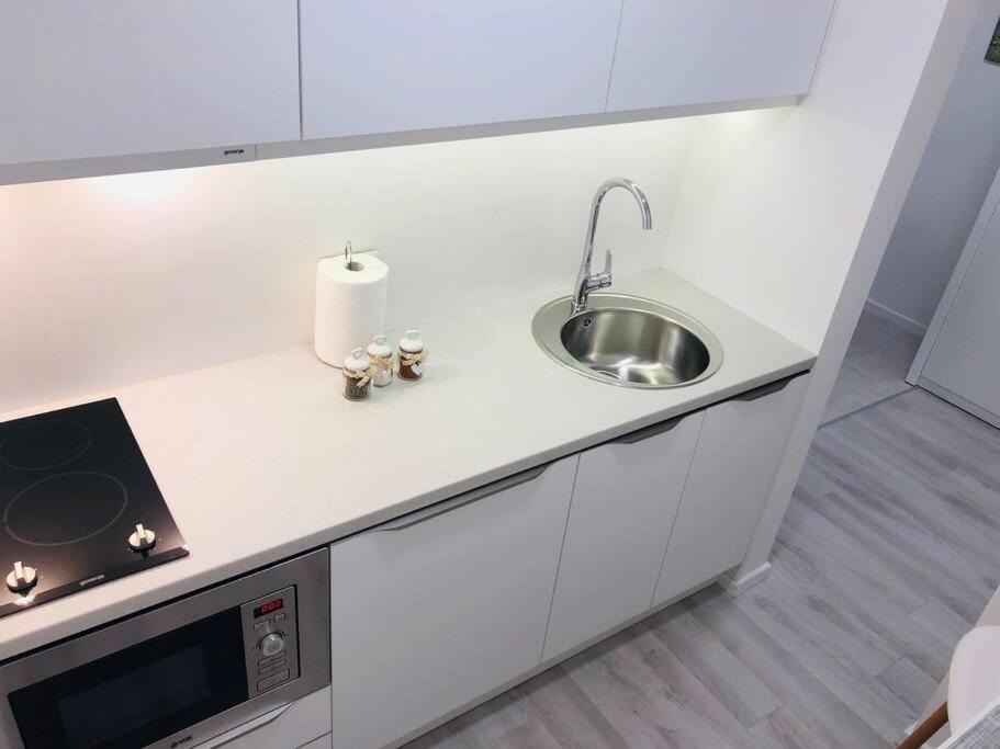 Apartment In Old Town - Top Location Sarajevo Ngoại thất bức ảnh