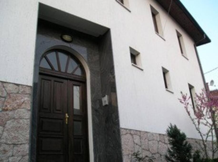 Apartment In Old Town - Top Location Sarajevo Ngoại thất bức ảnh