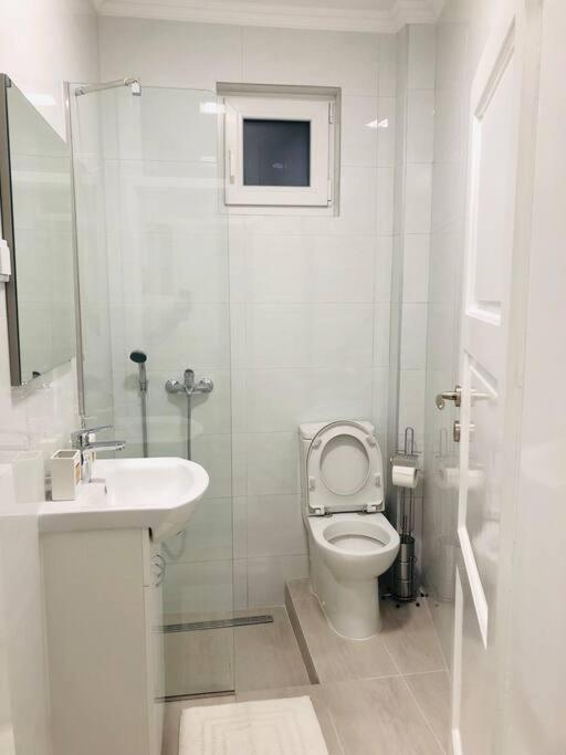 Apartment In Old Town - Top Location Sarajevo Ngoại thất bức ảnh