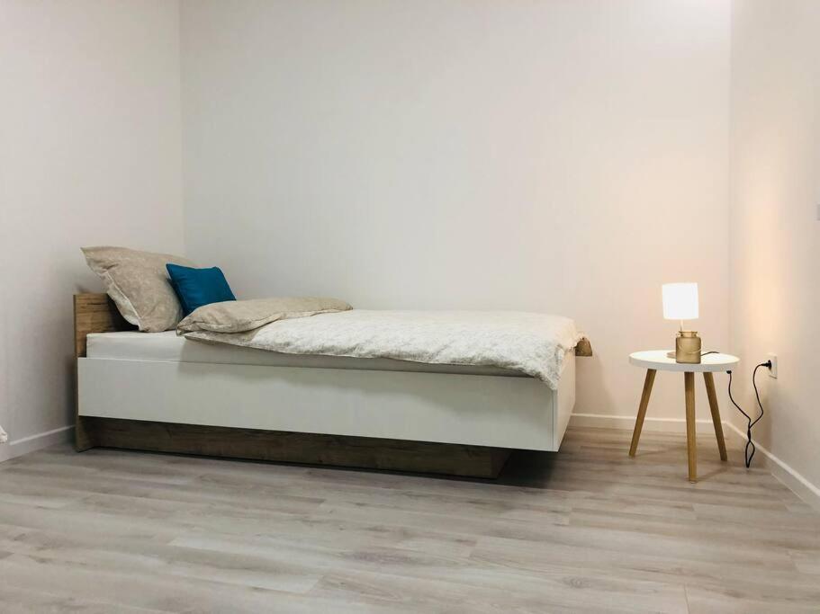 Apartment In Old Town - Top Location Sarajevo Ngoại thất bức ảnh