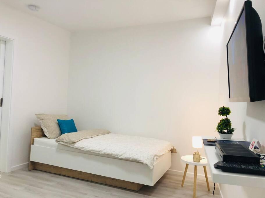 Apartment In Old Town - Top Location Sarajevo Ngoại thất bức ảnh