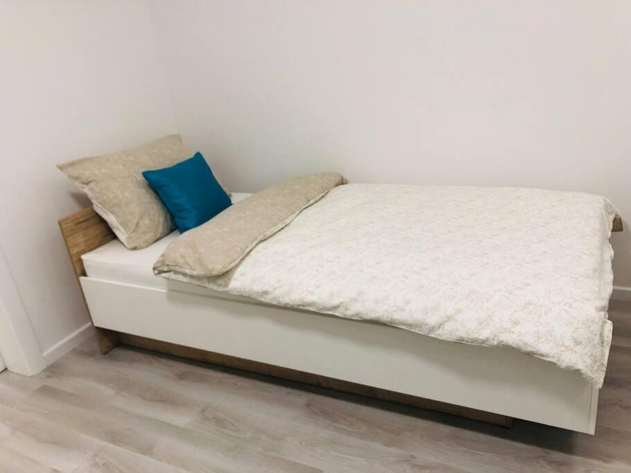Apartment In Old Town - Top Location Sarajevo Ngoại thất bức ảnh