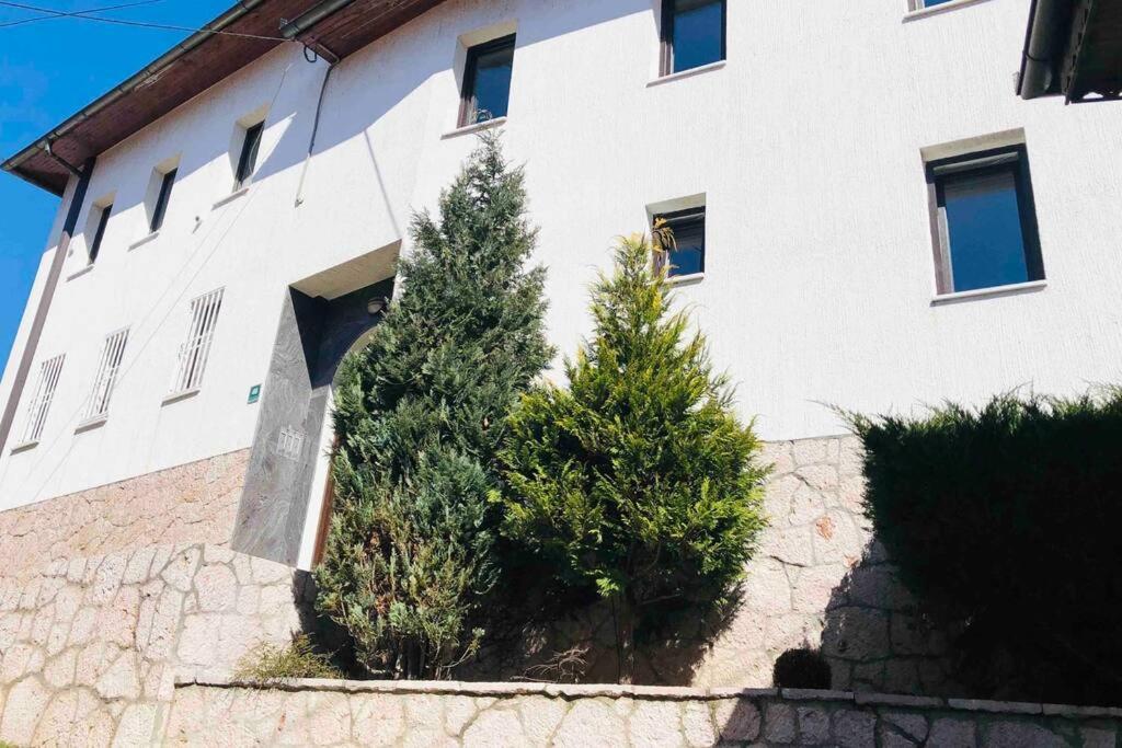 Apartment In Old Town - Top Location Sarajevo Ngoại thất bức ảnh
