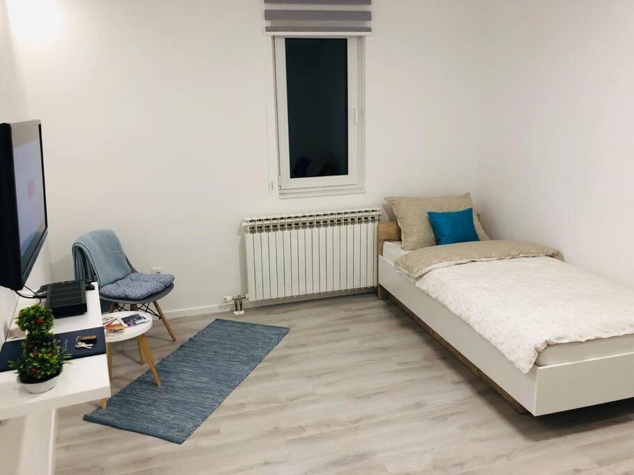 Apartment In Old Town - Top Location Sarajevo Ngoại thất bức ảnh