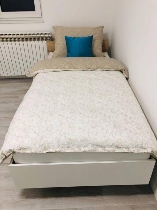 Apartment In Old Town - Top Location Sarajevo Ngoại thất bức ảnh