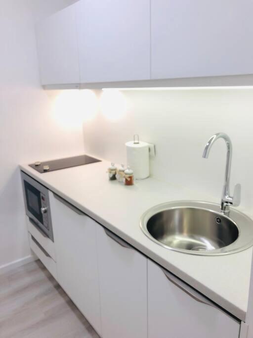 Apartment In Old Town - Top Location Sarajevo Ngoại thất bức ảnh